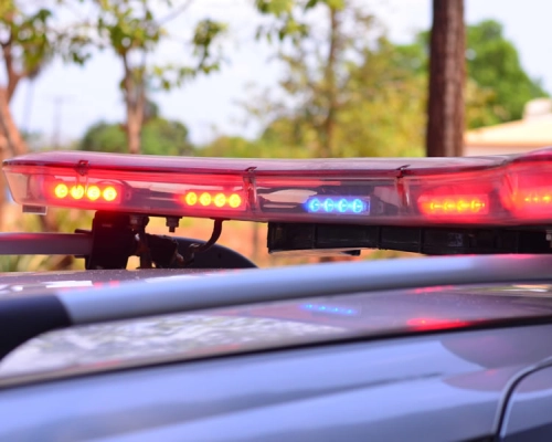 Pais entregam filho à Polícia Militar após furtos dentro da própria residência em Poconé